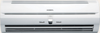 кондиционер General Fujitsu ASH14U