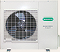 внешний блок кондиционера General fujitsu ASHA24LCC, ASHA30LCC