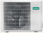 внешний блок сплит системы General Fujitsu ASH7U ASH9RSJC ASH9U ASH12RSJC