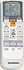 пульт сплит системы General fujitsu ASH09LDC ASH12LDC ASH18LDC ASH24LDC